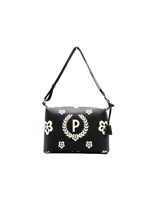 Borsa donna, logata. POLLINI HERITAGE | TE8400PP02 Q1E00A